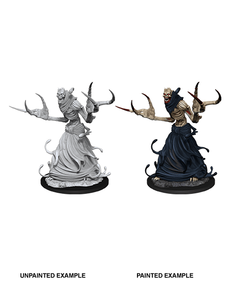 Nolzur's Marvelous Miniatures: Boneclaw