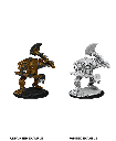 Nolzur's Marvelous Miniatures: Warforged Titan