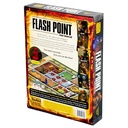 Flash Point Fire Rescue 2nd Edition