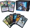 MTG: Kamigawa - Neon Dynasty Commander Deck (Buckle Up)