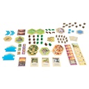 Catan: Traders & Barbarians 5-6 Player Extension