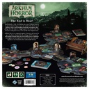 Arkham Horror 3E