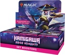 MTG: Kamigawa - Neon Dynasty Set Booster