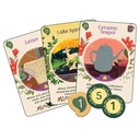 Autumn Harvest: Tea Dragon Society