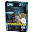 EXIT: The Return to the Abandoned Cabin