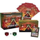 MTG: The Brothers' War Bundle
