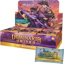 MTG: Dominaria United Set Booster