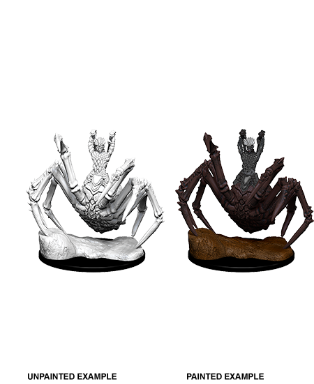 Nolzur's Marvelous Miniatures: Drider