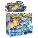 Pokémon: Sword & Shield Silver Tempest Booster