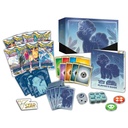 Pokémon: Sword & Shield Silver Tempest Elite Trainer Box