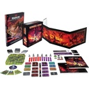 D&D 5E: Dragonlance: Shadow of the Dragon Queen Deluxe Edition