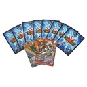 My Hero Academia CCG: Booster Series 1