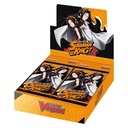 CFV: Shaman King Booster