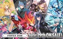 WIXOSS: Vertex Diva Booster