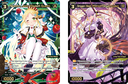 WIXOSS: Vertex Diva Booster