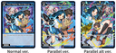 WIXOSS: Vertex Diva Booster