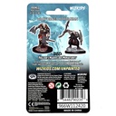 Nolzur's Marvelous Miniatures: Warforged Barbarian