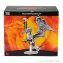 Nolzur's Marvelous Miniatures: Adult Bronze Dragon