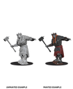 Nolzur's Marvelous Miniatures: Fire Giant