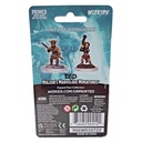 Nolzur's Marvelous Miniatures: Halfling Barbarians
