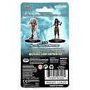 Nolzur's Marvelous Miniatures: Drowned Assassin & Drowned Asetic