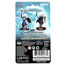 Nolzur's Marvelous Miniatures: Changeling Cleric Male