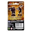 Nolzur's Marvelous Miniatures: Gnolls