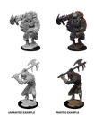 Nolzur's Marvelous Miniatures: Gnolls