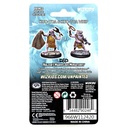 Nolzur's Marvelous Miniatures: Kuo-Toa & Kuo-Toa Whip
