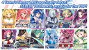 WIXOSS: Standup Diva Booster