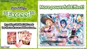 WIXOSS: Standup Diva Booster