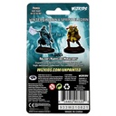 Nolzur's Marvelous Miniatures: Winter Eladrin & Spring Eladrin
