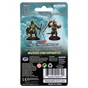 Nolzur's Marvelous Miniatures: Lizardfolk & Lizardfolk Shaman