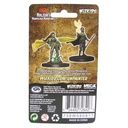 Nolzur's Marvelous Miniatures: Elf Druid Female