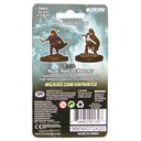 Nolzur's Marvelous Miniatures: Halfling Rogue Male W13