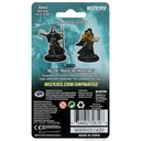 Nolzur's Marvelous Miniatures: Human Wizard Female