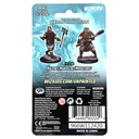 Nolzur's Marvelous Miniatures: Human Barbarian Male
