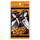 CFV: Shaman King Booster
