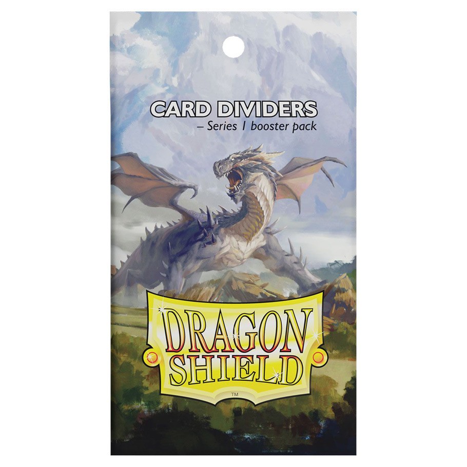 Card Dividers