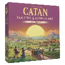 Catan: Traders & Barbarians Expansion
