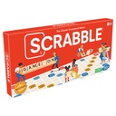 Classic Scrabble