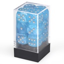 Dice: 12d6 Luminary Sky/silver