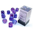 Dice: 12d6 Nebula Nocturnal/blue