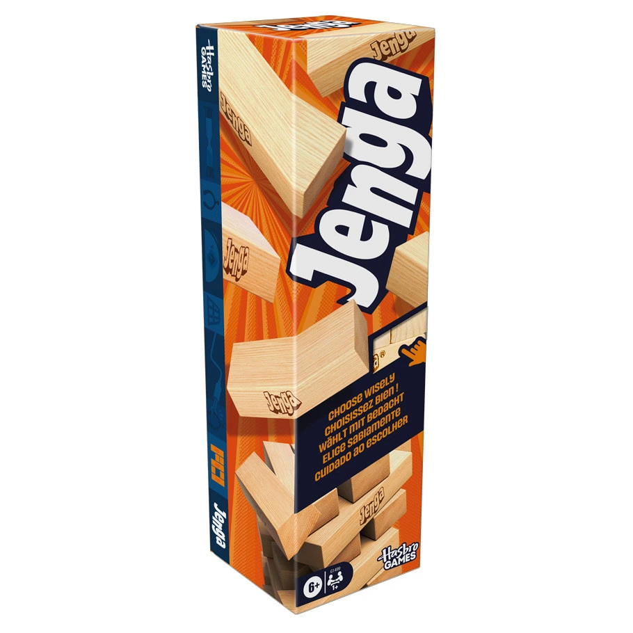 [HSBG1499] Jenga