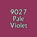 MSP: Core Colors: Pale Violet Red