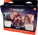 MTG: 2022 Starter Kit