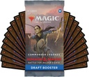 MTG: Commander Legends - Battle for Baldur's Gate Draft Booster