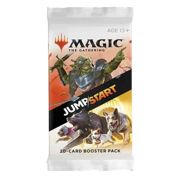 MTG: Jumpstart Booster