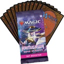 MTG: Kamigawa - Neon Dynasty Set Booster