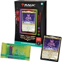 MTG: Streets of New Capenna Commander Deck (Riveteers Rampage)